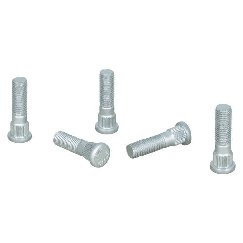 Шпилька колесная M12x1,5x28x50,9, d посадки 14,2, дакромет для а/м Toyota
