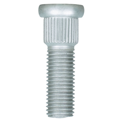 Шпилька колесная M12x1,5x28,5x45,5, d посадки 14,3, дакромет, 1 шт для Toyota/Mazda/Hyundai