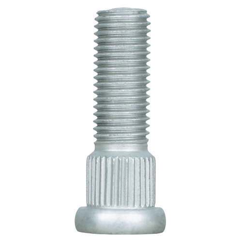 Шпилька колесная M12x1,5x28,5x45,5, d посадки 14,3, дакромет, 20 шт для а/м Toyota/Mazda/Hyundai