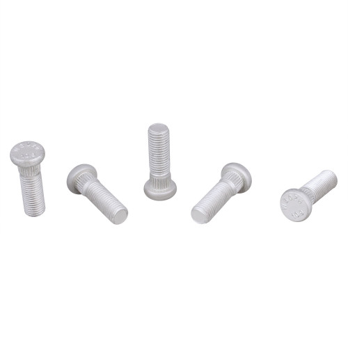 Шпилька колесная M12x1,5x28,5x42,5, d посадки 12,2, дакромет, 20 штук для а/м Honda МП-серия