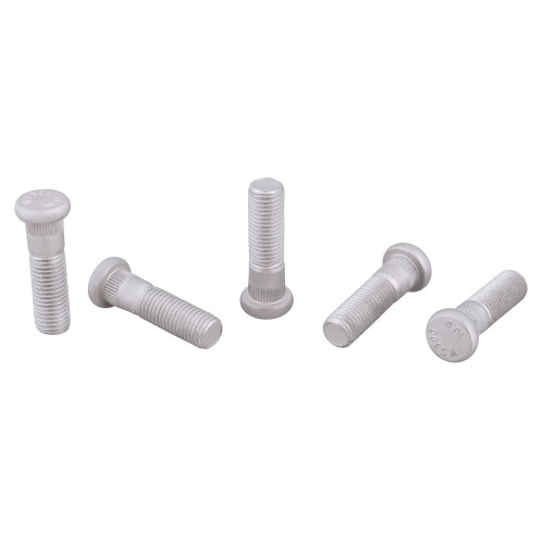 Шпилька колесная M12x1,5x28,5x47, d посадки 12,4, дакромет, 20 штук для а/м Honda П-серия