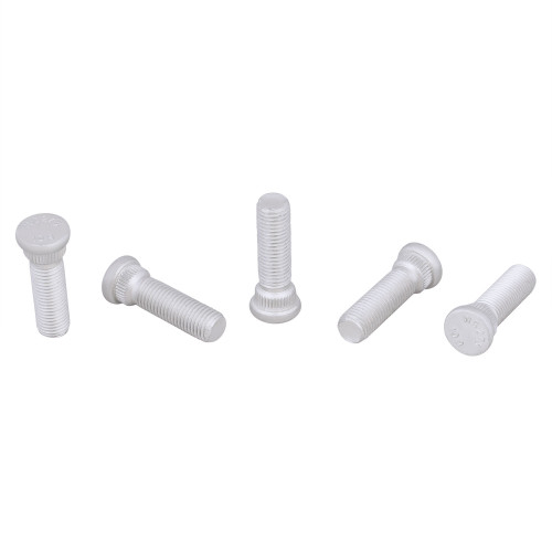 Шпилька колесная M12x1,5x33x46,5, d посадки 14,5, дакромет, 20 штук для а/м Toyota/Lexus МП-серия
