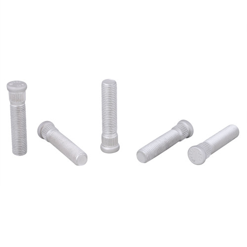 Шпилька колесная M12x1,5x43,2x59, d посадки 12,8, дакромет, 20 штук для а/м Chevrolet/Opel/Hummer МП-серия