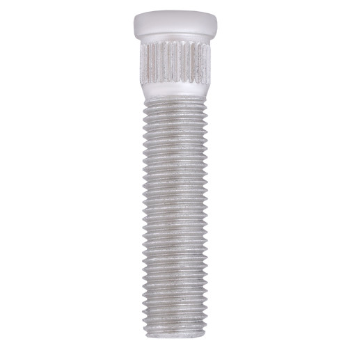 Шпилька колесная M12x1,5x43,2x59, d посадки 12,8, дакромет, 20 штук для а/м Chevrolet/Opel/Hummer МП-серия