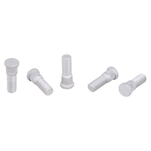 Шпилька колесная M14x1,5x30x50,5, d посадки 16,3, дакромет, 20 штук для а/м Toyota/Lexus МП-серия