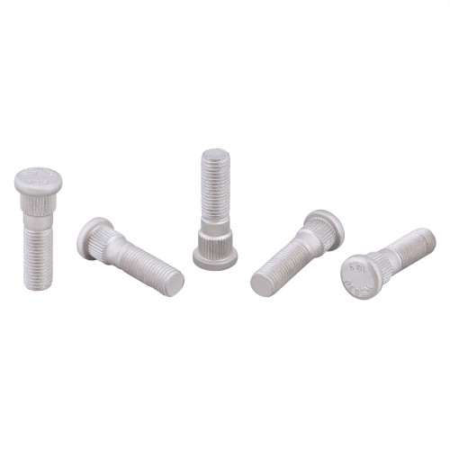 Шпилька колесная M12x1,5x28x50,9, d посадки 14,2, дакромет, 20 штук для а/м Toyota МП-серия