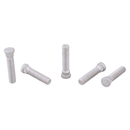 Шпилька колесная M14x2x56x71, d посадки 15,9, дакромет, 20 штук для а/м Ford МП-серия