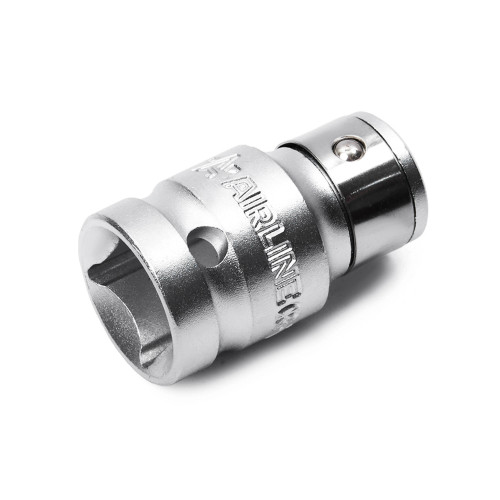 Набор инструментов универсальный 125пр. (головки 1/2", 1/4") кейс