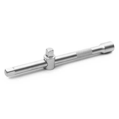 Набор головок и принадлежностей 24пр. (головки 1/2") кейс