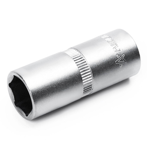 Набор инструментов универсальный 82пр. (головки 1/2", 1/4") кейс