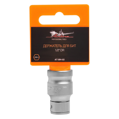 Держатель для бит 1/2" DR