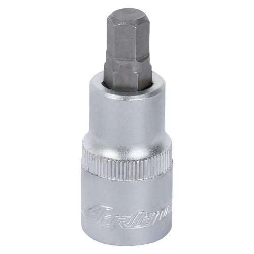 Головка торцевая 1/2"DR со вставкой HEX 9мм, L=55мм