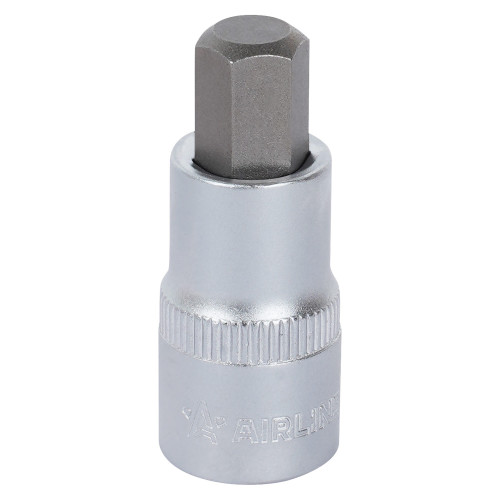 Головка торцевая 1/2"DR со вставкой HEX 12мм, L=55мм