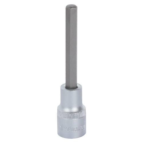 Головка торцевая 1/2"DR со вставкой HEX 8мм, L=100мм