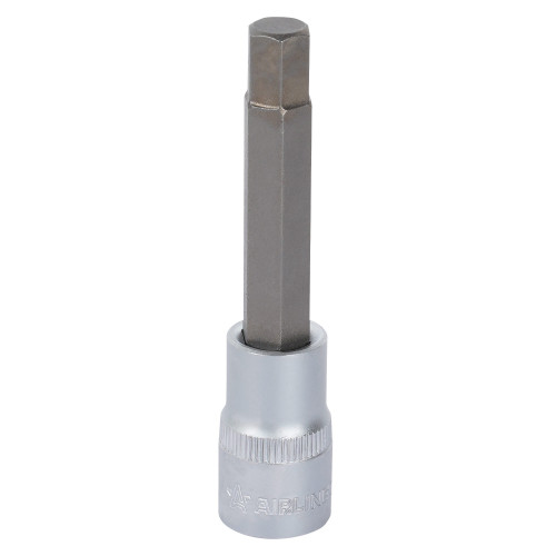 Головка торцевая 1/2"DR со вставкой HEX 11мм, L=100мм