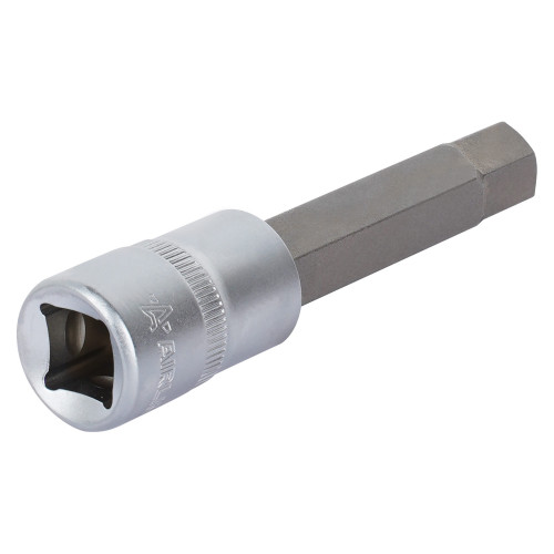 Головка торцевая 1/2"DR со вставкой HEX 13мм, L=100мм