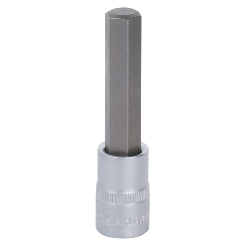 Головка торцевая 1/2"DR со вставкой HEX 14мм, L=100мм