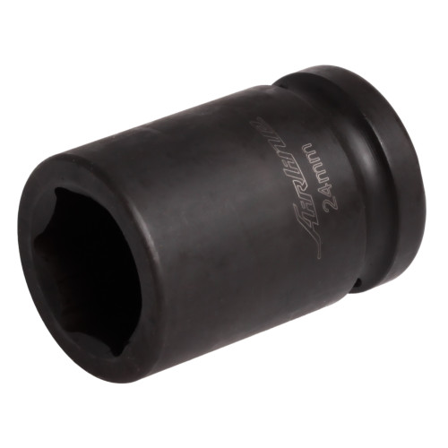 Головка ударная торцевая 3/4"DR шестигранная 24мм, L=56мм