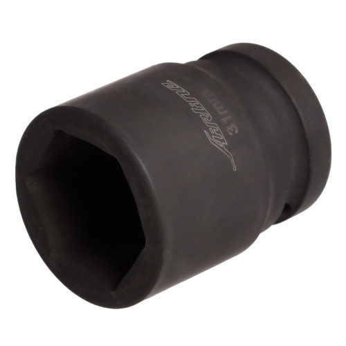 Головка ударная торцевая 3/4"DR шестигранная 31мм, L=56мм