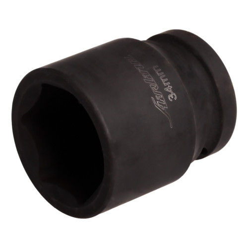 Головка ударная торцевая 3/4"DR шестигранная 34мм, L=56мм