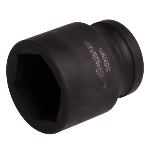 Головка ударная торцевая 3/4"DR шестигранная 35мм, L=56мм