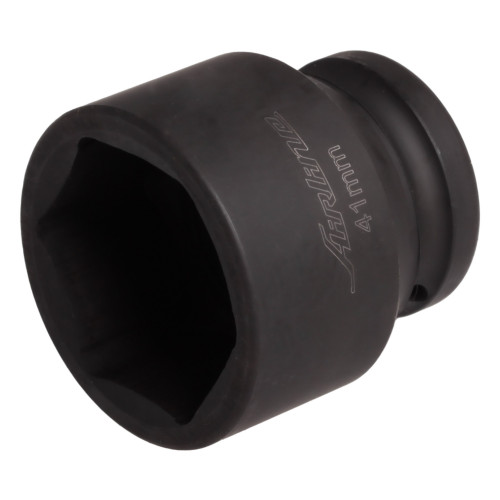 Головка ударная торцевая 3/4"DR шестигранная 41мм, L=56мм