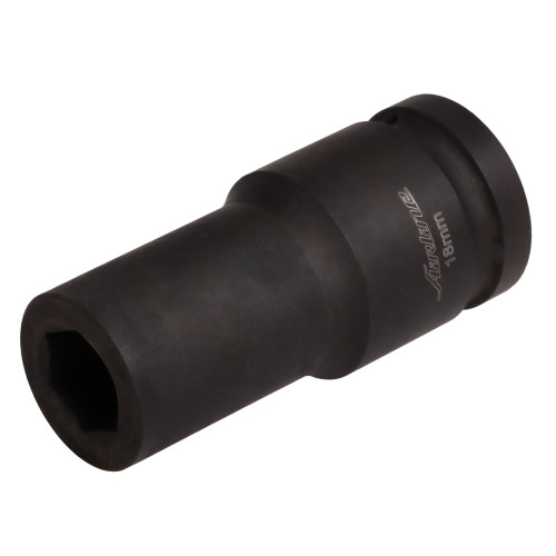 Головка ударная торцевая 3/4"DR шестигранная 18мм, L=90мм