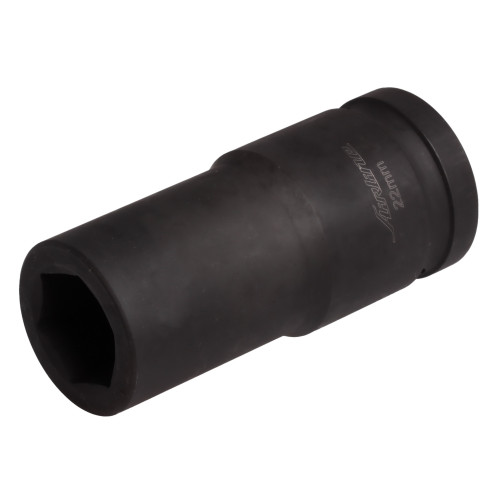 Головка ударная торцевая 3/4"DR шестигранная 22мм, L=90мм