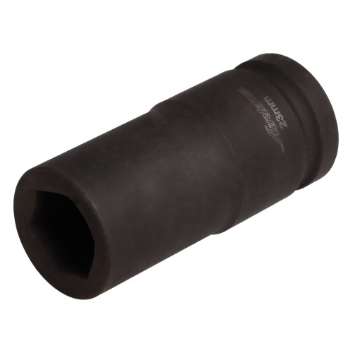 Головка ударная торцевая 3/4"DR шестигранная 23мм, L=90мм