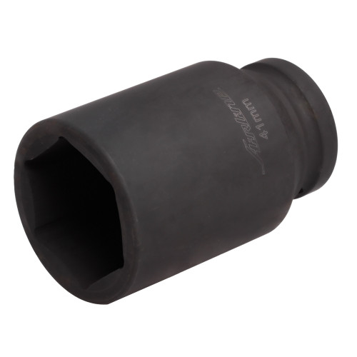 Головка ударная торцевая 3/4"DR шестигранная 41мм, L=90мм