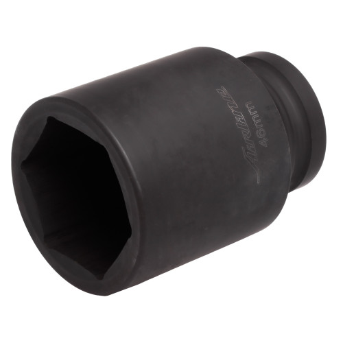 Головка ударная торцевая 3/4"DR шестигранная 46мм, L=90мм