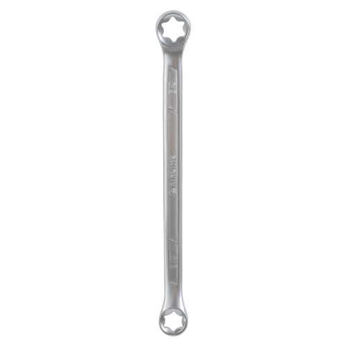 Ключ накидной TORX E10xE12 PRO, пласт.подвес
