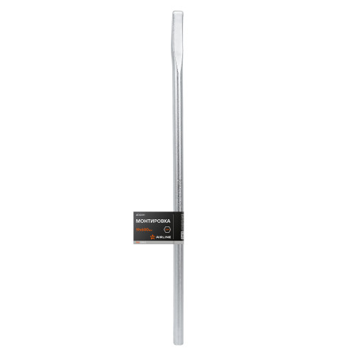 Монтировка PRO 19x600мм, сталь CRV