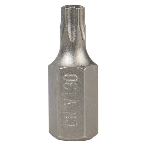 Бита вставка TORX T30H 3/8", L=30мм