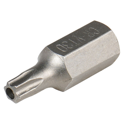 Бита вставка TORX T30H 3/8", L=30мм