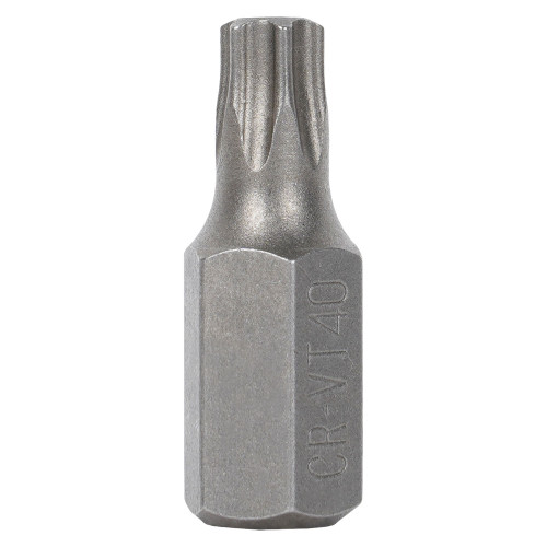 Бита вставка TORX T40H 3/8", L=30мм