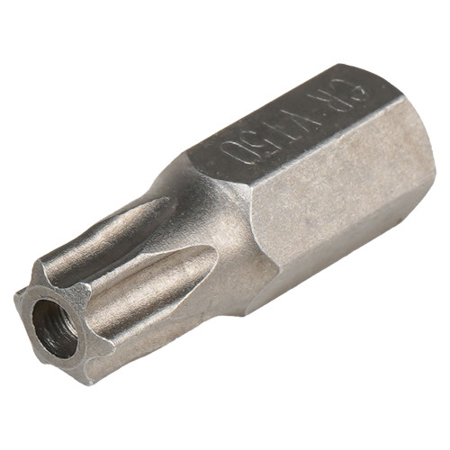 Бита вставка TORX T50H 3/8", L=30мм