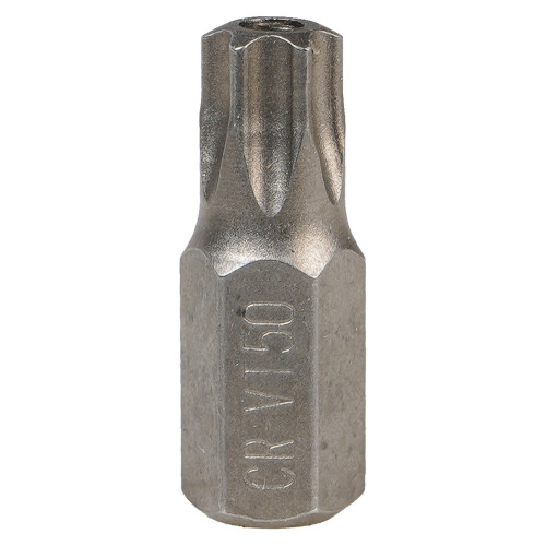 Бита вставка TORX T50H 3/8", L=30мм
