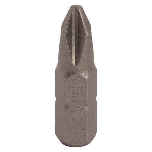 Бита вставка PH2 1/4", L=25мм
