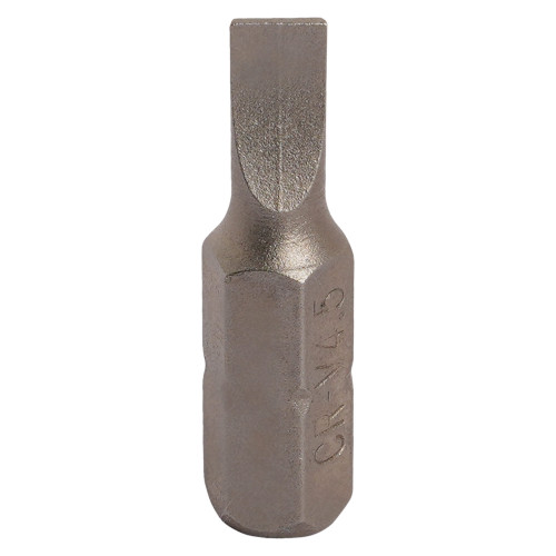Бита вставка SL4.5 1/4", L=25мм