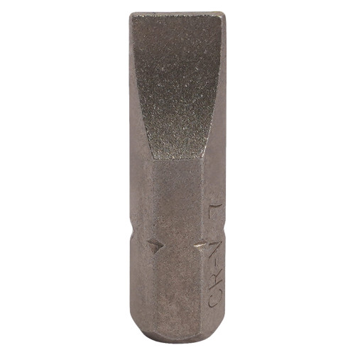 Бита вставка SL7 1/4", L=25мм