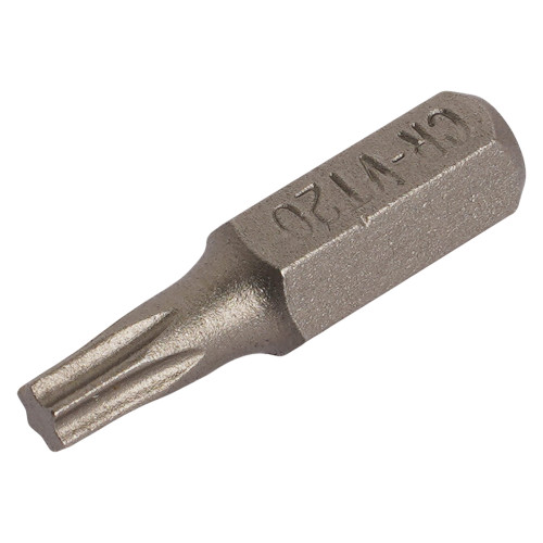 Бита вставка TORX T20 1/4", L=25мм