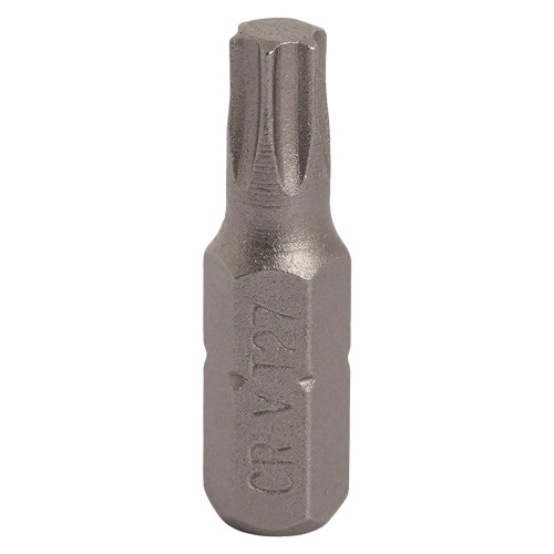Бита вставка TORX T27 1/4", L=25мм