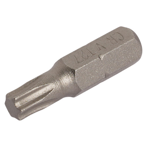 Бита вставка TORX T27 1/4", L=25мм