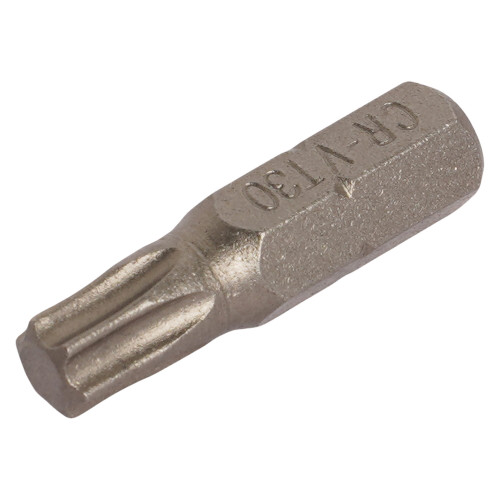Бита вставка TORX T30 1/4", L=25мм
