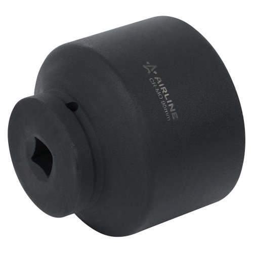 Головка ударная торцевая 3/4"DR шестигранная 95мм, L=110мм