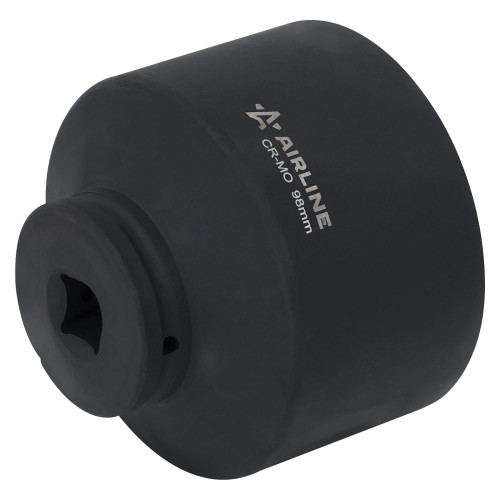 Головка ударная торцевая 3/4"DR шестигранная 98мм, L=110мм