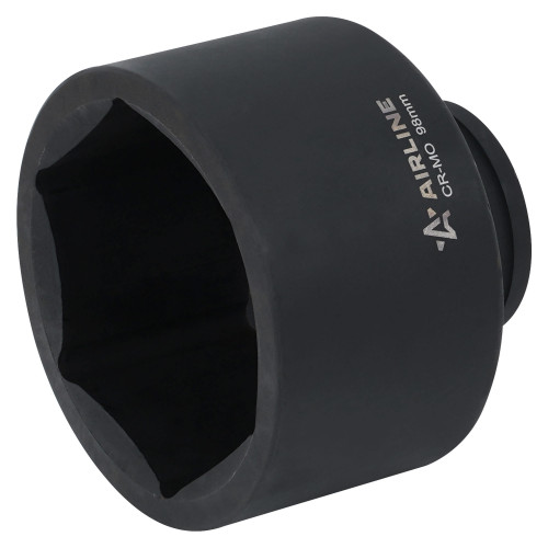 Головка ударная торцевая 3/4"DR шестигранная 98мм, L=110мм