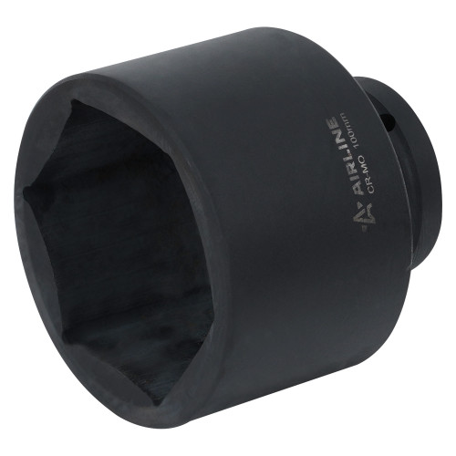 Головка ударная торцевая 3/4"DR шестигранная 100мм, L=110мм