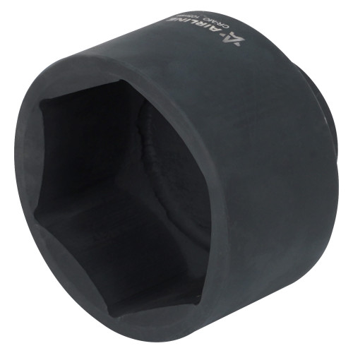 Головка ударная торцевая 3/4"DR шестигранная 105мм, L=110мм